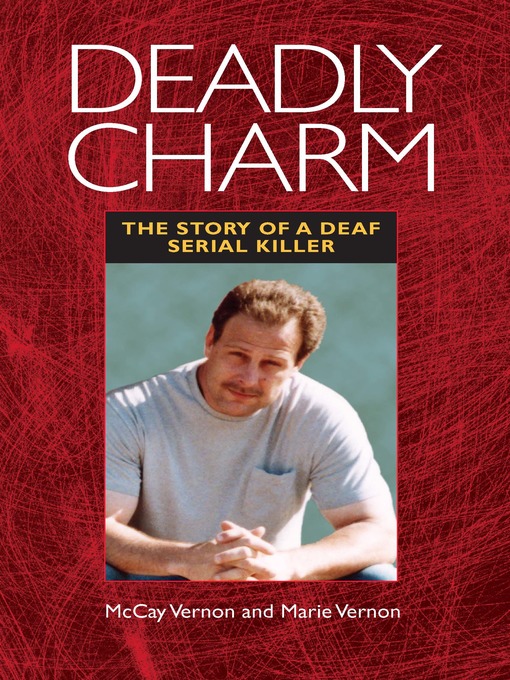 Title details for Deadly Charm by McCay Vernon - Wait list